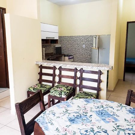 Appartement Mb Tenorio 13A - Wifi Praia Grande Ubatuba! 10Min Da Praia! Extérieur photo