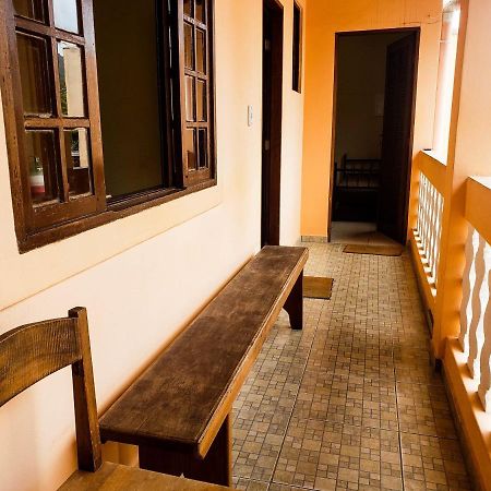Appartement Mb Tenorio 13A - Wifi Praia Grande Ubatuba! 10Min Da Praia! Extérieur photo
