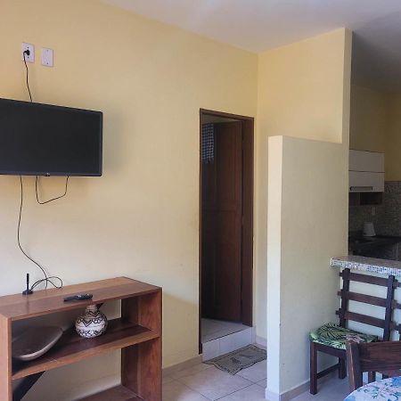 Appartement Mb Tenorio 13A - Wifi Praia Grande Ubatuba! 10Min Da Praia! Extérieur photo