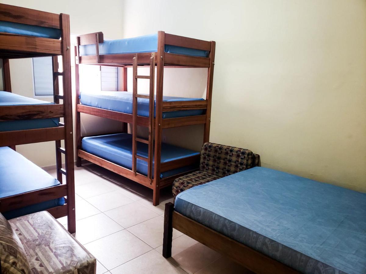 Appartement Mb Tenorio 13A - Wifi Praia Grande Ubatuba! 10Min Da Praia! Extérieur photo