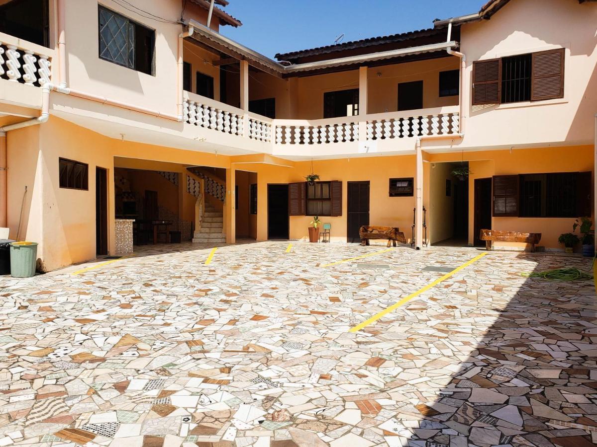 Appartement Mb Tenorio 13A - Wifi Praia Grande Ubatuba! 10Min Da Praia! Extérieur photo