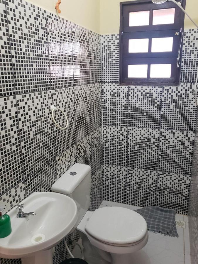 Appartement Mb Tenorio 13A - Wifi Praia Grande Ubatuba! 10Min Da Praia! Extérieur photo