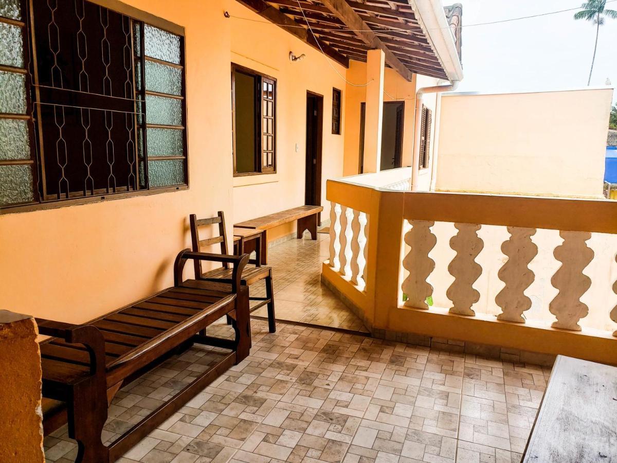 Appartement Mb Tenorio 13A - Wifi Praia Grande Ubatuba! 10Min Da Praia! Extérieur photo