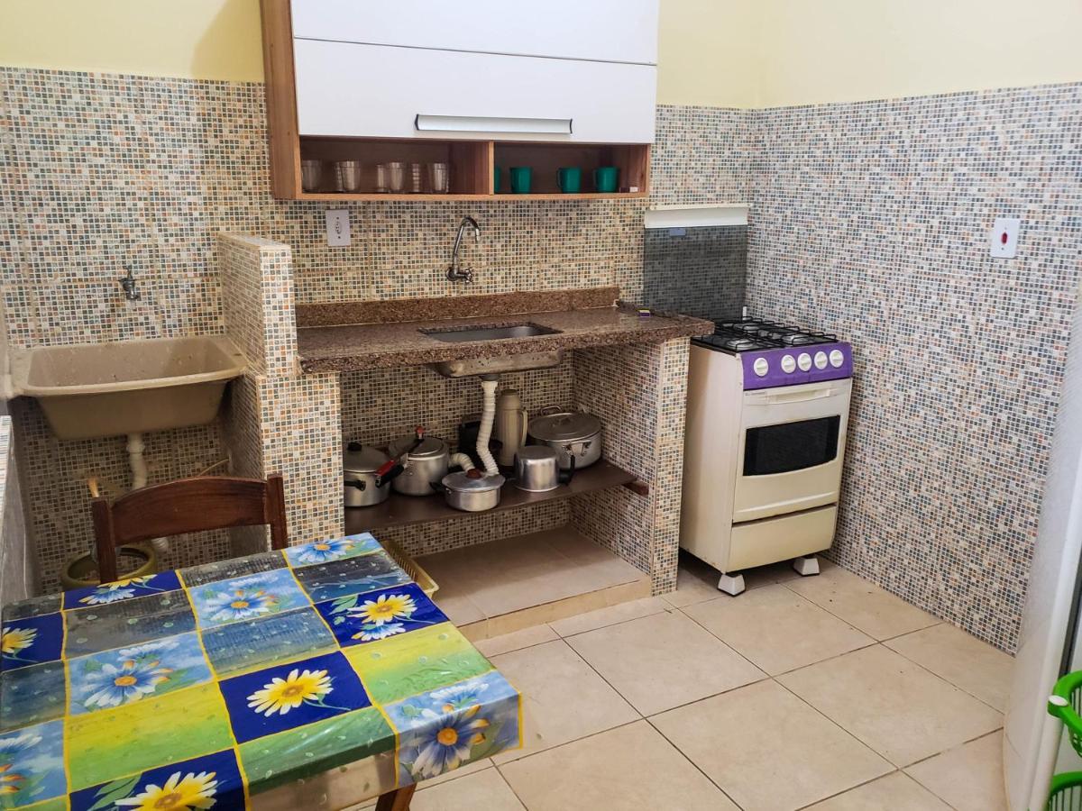 Appartement Mb Tenorio 13A - Wifi Praia Grande Ubatuba! 10Min Da Praia! Extérieur photo