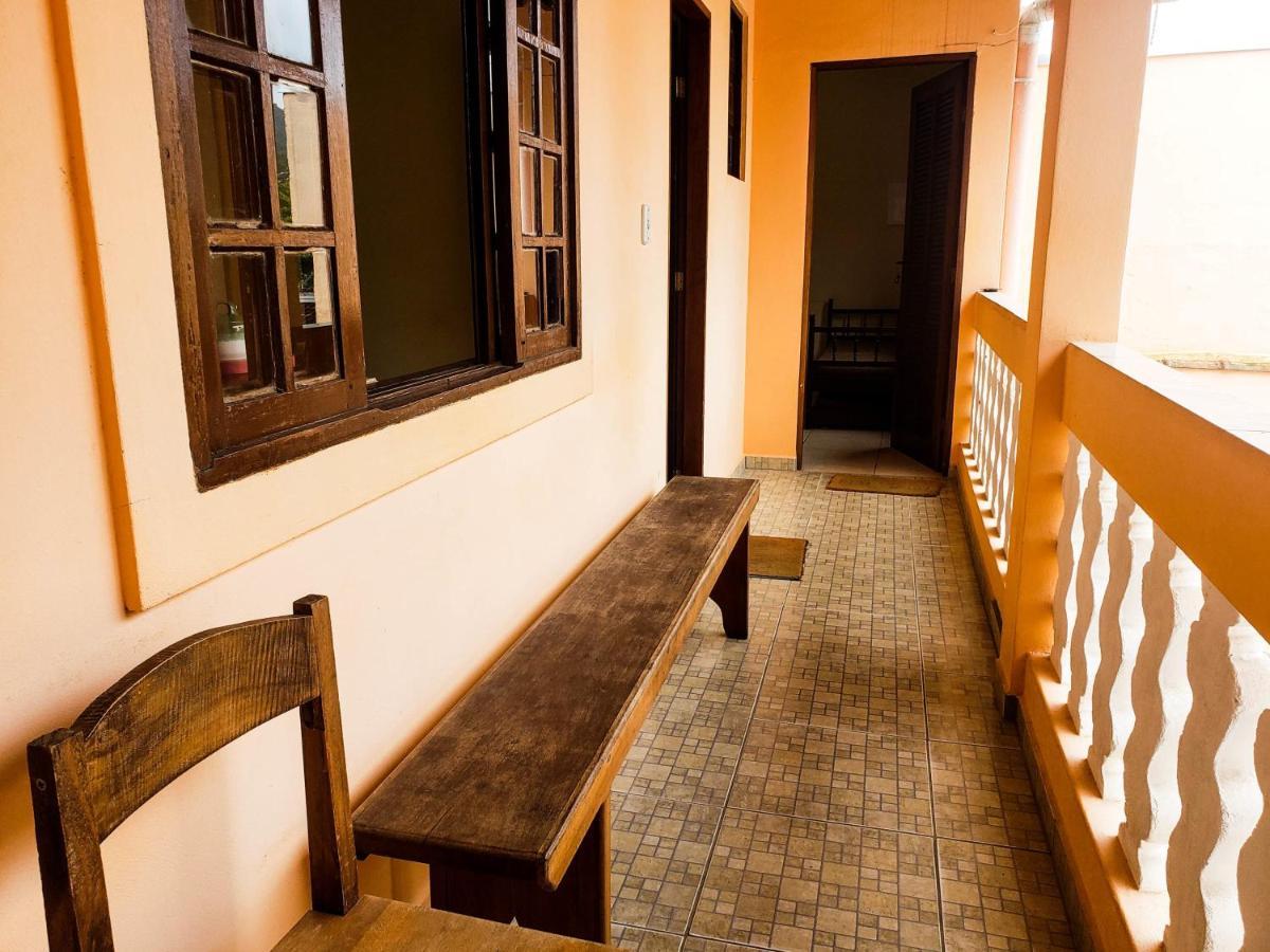 Appartement Mb Tenorio 13A - Wifi Praia Grande Ubatuba! 10Min Da Praia! Extérieur photo