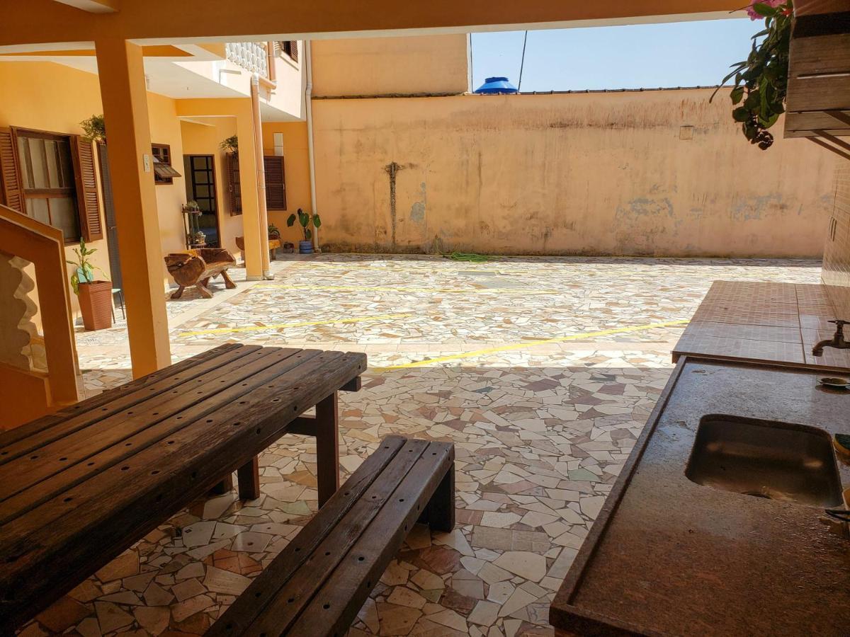 Appartement Mb Tenorio 13A - Wifi Praia Grande Ubatuba! 10Min Da Praia! Extérieur photo