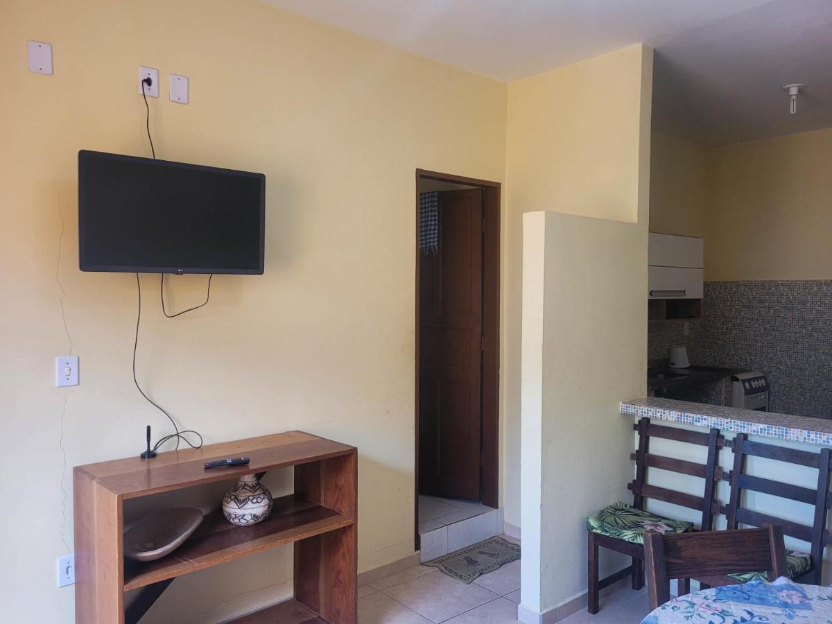 Appartement Mb Tenorio 13A - Wifi Praia Grande Ubatuba! 10Min Da Praia! Extérieur photo